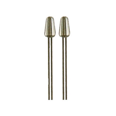 Fresa Acciaio Proxxon 28723- Proxxon Gmbh- 1,0 Pz