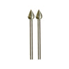 Fresa Acciaio Proxxon 28724- Proxxon Gmbh- 1,0 Pz