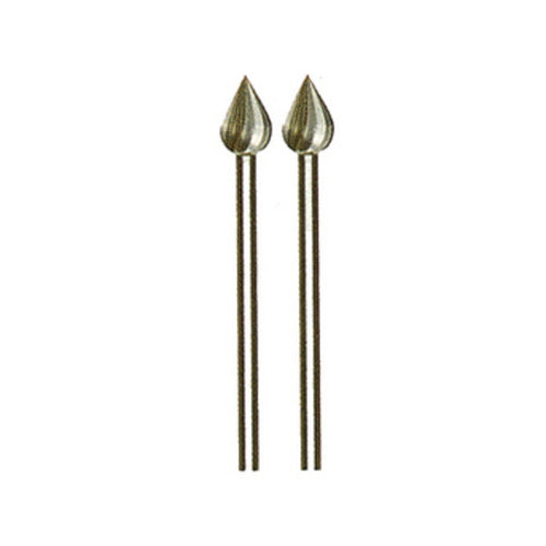 Fresa Acciaio Proxxon 28724- Proxxon Gmbh- 1,0 Pz