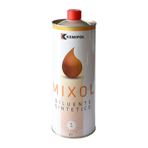 Diluente Sintetico Mixol Da 1 L- 20,0 Pz