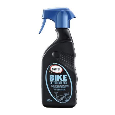 Arexons 4366 Svitol Bike Detergente Bici 500 Ml- 1,0 Pz