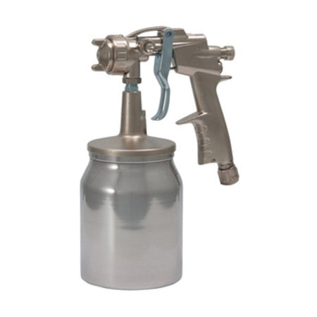 Ani F 1E Aerografo 1,0 L Selena Ugello 1,5 Mm- Ani.Officine Meccaniche- 1,0 Pz