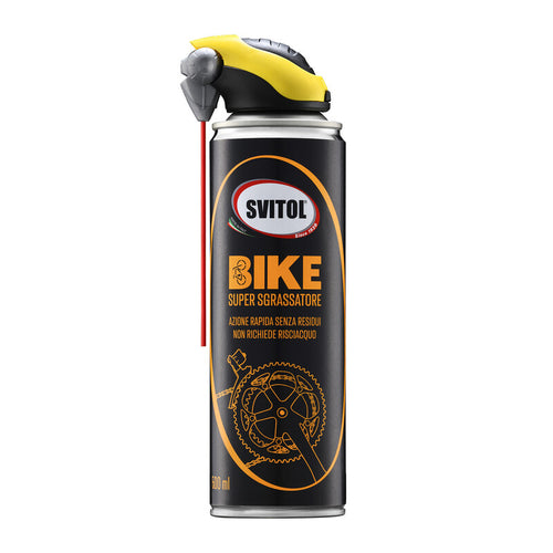 Arexons 4367 Svitol Bike Super Sgrassatore 500 Ml- 1,0 Pz