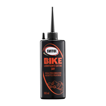 Arexons 4369 Svitol Bike Lubrif. Catena Dry 100 Ml- 1,0 Pz