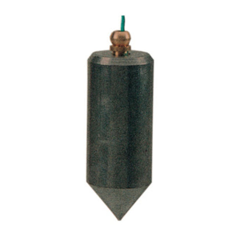 Piombo P/Muratore Cilindrico 200 G*- Dima Star- 10,0 Pz