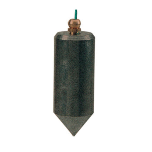 Piombo P/Muratore Cilindrico 300 G*- Dima Star- 10,0 Pz