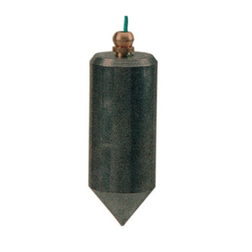 Piombo P/Muratore Cilindrico 400 G- Dima Star- 6,0 Pz