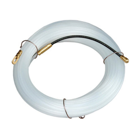 Sonda Passacavi Per Elettricista Nylon 10 M*- Electraline 3Pmark- 1,0 Pz