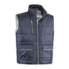 Gilet Dubai Blu Navy Mis. L- 1,0 Pz