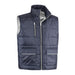 Gilet Dubai Blu Navy Mis. Xl- 1,0 Pz