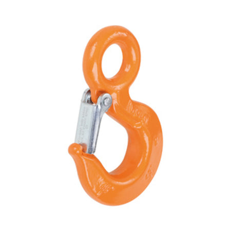 Gancio Di Sollevamento Portata 800 Kg En1677- Robur- 1,0 Pz