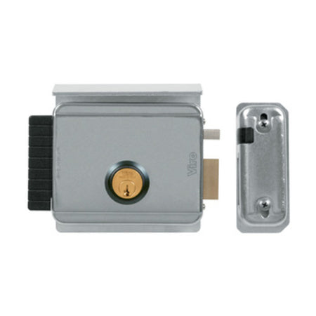 Viro 8992 Serratura Elettrica Sx C/Tettoia 50/80 Mm- 1,0 Pz