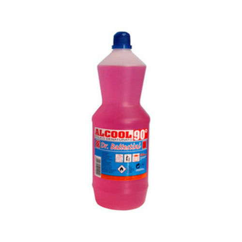 Alcool Denaturato 90 1 L- 12,0 Pz