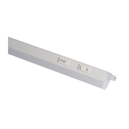 Beghelli 74078 Reglette Led Cct 14W Mm1173- 1,0 Pz
