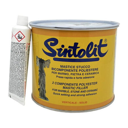 Sintolit Marmo Verticale Paglierino 750 Ml- 1,0 Pz