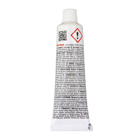 Induritore Per Sintolit/Sintofer Tubetto 30 G- 12,0 Pz