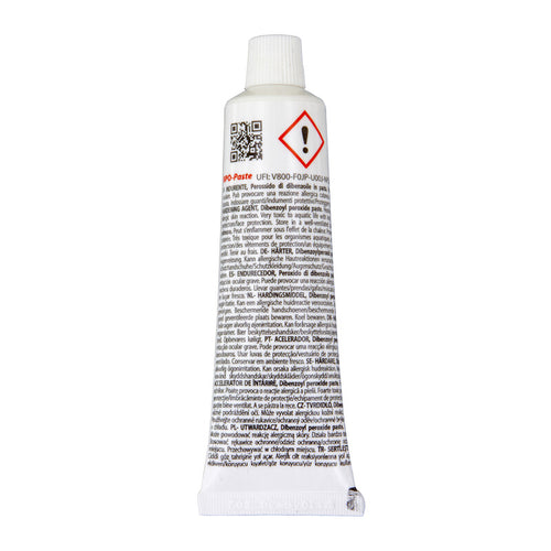 Induritore Per Sintolit/Sintofer Tubetto 30 G- 12,0 Pz