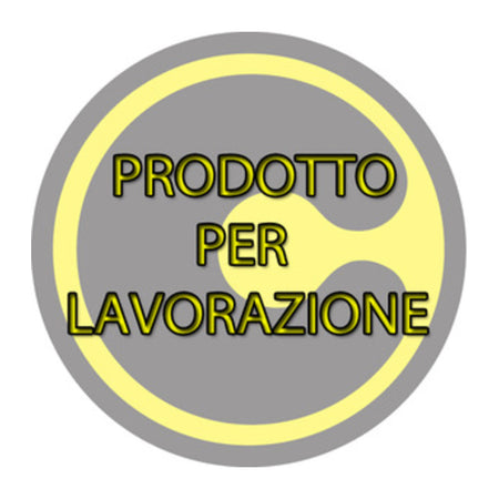 -Ganci X N. 1 Conf. Ind.**- 3000,0 Pz