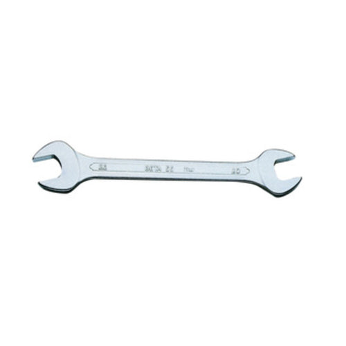Beta 55 Chiave A Forchetta Doppia 4/5 Mm- Beta- 1,0 Pz