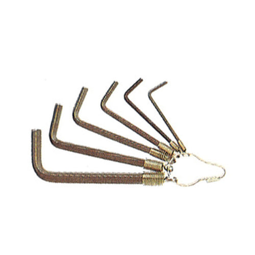 Beta 96N St 6 Serie Chiavi Esagonali 2,5/ 8 Mm- Beta- 3,0 Pz