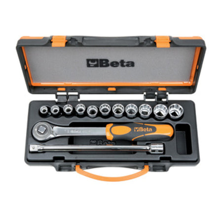 Beta 920 Bc11 Serie Chiavi A Bussola 10/22 Mm- Beta- 1,0 Pz