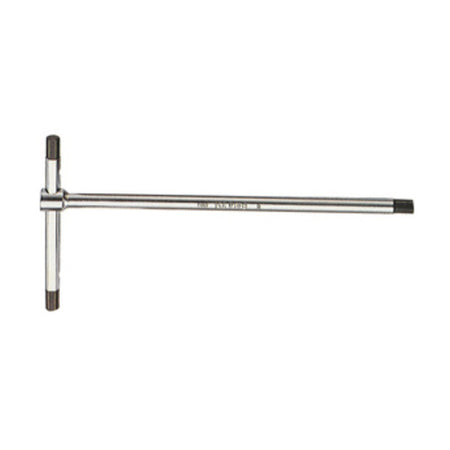 Beta 951 Chiave A T Maschio Esagonale 5 Mm- Beta- 1,0 Pz