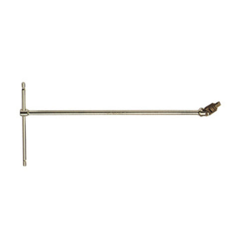 Beta 953 Chiave A T Maschio Snodato 4 Mm- Beta- 1,0 Pz