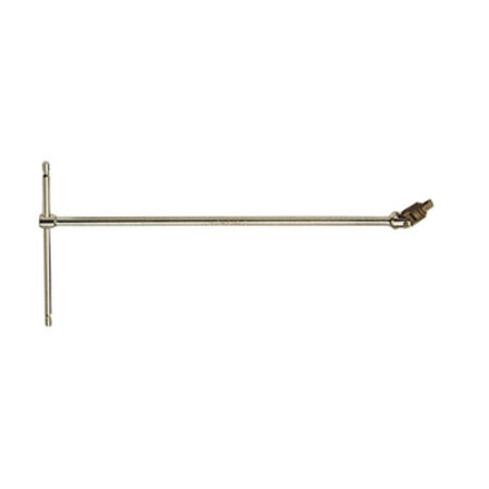 Beta 953 Chiave A T Maschio Snodato 6 Mm- Beta- 1,0 Pz