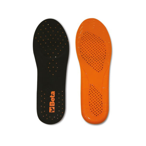 Beta 7398 Up Solette Tpe Gel Profum N 36-40 41-46- 10,0 Pz