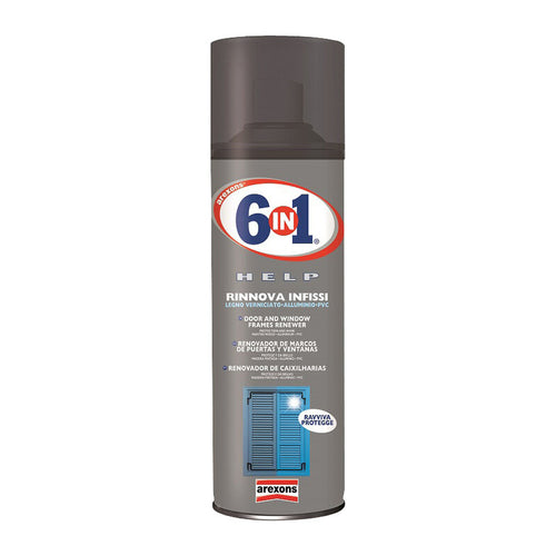 Arexons 4315 Rinnova Infissi 500 Ml- 12,0 Pz