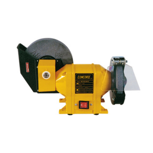 Smerigliatrice Ad Acqua Combinata- 1,0 Pz