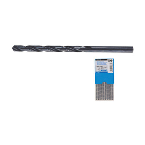 Punta Hss Prolungata D 6,0 Mm- Krino- 10,0 Pz