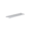 Gedy 2919 Mensola Da 45 Cm Bianco- Gedy- 1,0 Pz