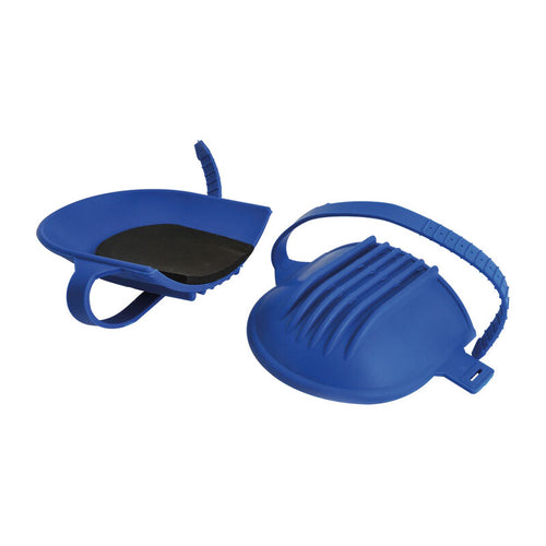 Ginocchiera P/Piastrellista- 1,0 Coppie