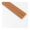 Coprifilo 70X10 Mm Mdf 240 Cm Ciliegio R6- 10,0 Pz