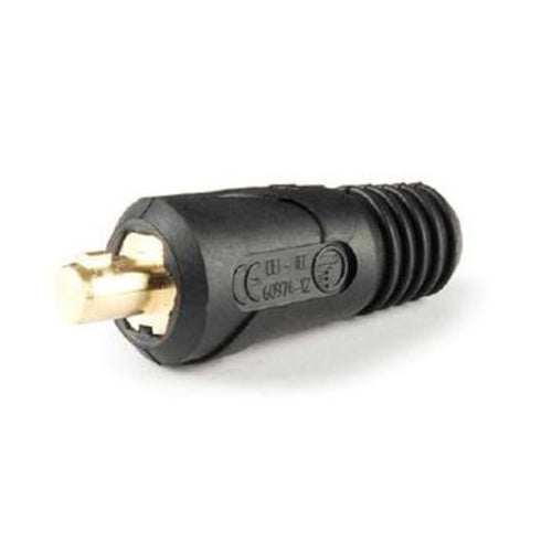 Attacco Dinse Maschio Per Cavi 35/50 Mm2- 4,0 Pz