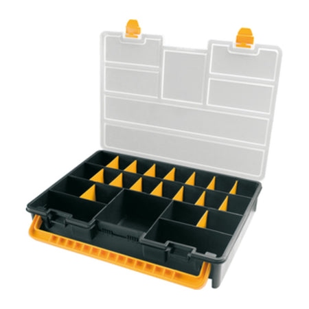 Contenitore Portaminuteria 440X320X 80 Mm 3600- Art Plast- 1,0 Pz