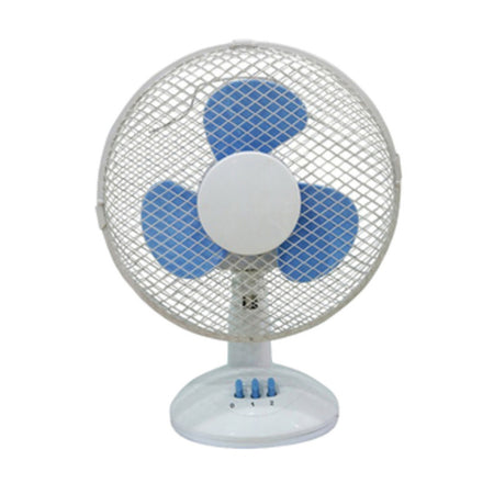 Ventilatore Da Tavolo 23 Cm (9) Df-12Rt-Sgm- 1,0 Pz