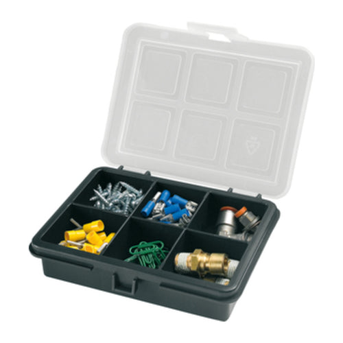 Contenitore Portaminuteria 120X100X 28 Mm 3100- Art Plast- 1,0 Pz