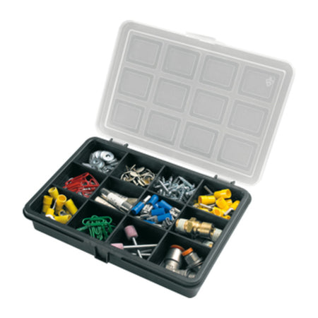 Contenitore Portaminuteria 180X130X 32 Mm 3200*- Art Plast- 1,0 Pz