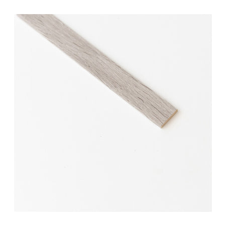 Piattina 30X6 Mm Mdf 240 Cm Rovere Grigio- 20,0 Pz