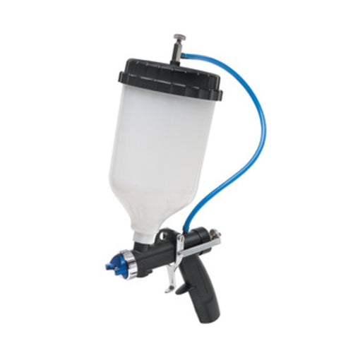 Rigo Aerografo Mba Per Mini-Rigo Multicolore- 1,0 Pz