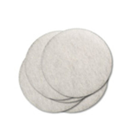 Rigo Filtro Fibra Per Aria- 5,0 Pz