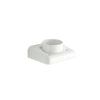Gedy 8010 Junior Portaspazzolino Bianco- Gedy- 1,0 Pz