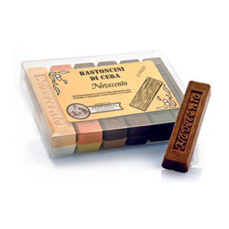 Bastoncino Di Cera Novecento Douglass- 12,0 Pz