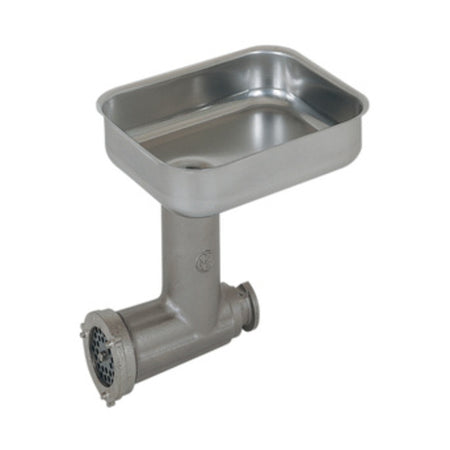 Tritacarne Accessorio Leonardi Tc12 Inox- Fabio Leonardi- 1,0 Pz