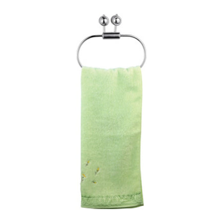 Diana Art.Xl-810 Portasciugamani Cromo- Arredare No Problem- 1,0 Pz