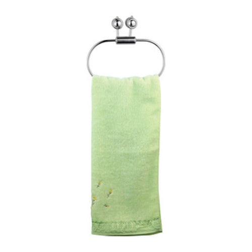 Diana Art.Xl-810 Portasciugamani Cromo- Arredare No Problem- 1,0 Pz