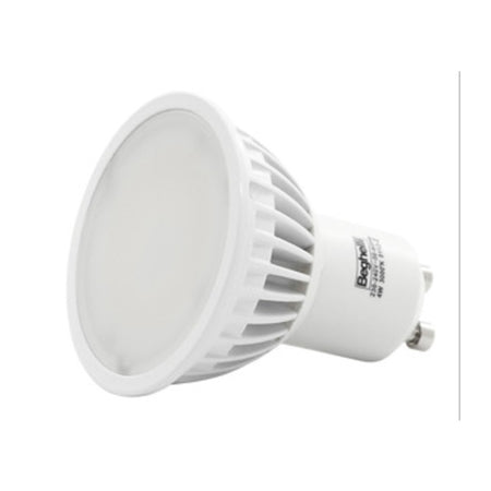 Beghelli Led Gu10 7W 56859 Fredda 6500K 470 Lumen- Beghelli- 10,0 Pz