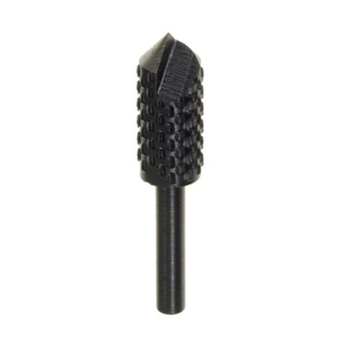 Poggi 438.00 Raspa Fresa A Svasare Gambo D 6 Mm- Poggi- 1,0 Pz